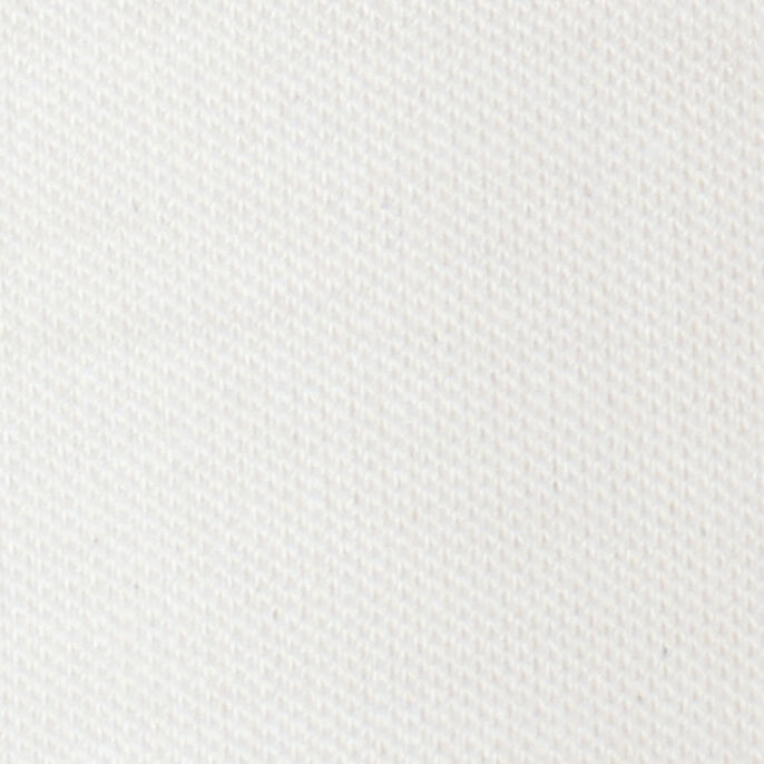 PANELLED SLEEVELESS MIDI DRESSWHITE / NAVY