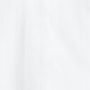 LACE-TRIMMED RESORT SHIRTWHITE