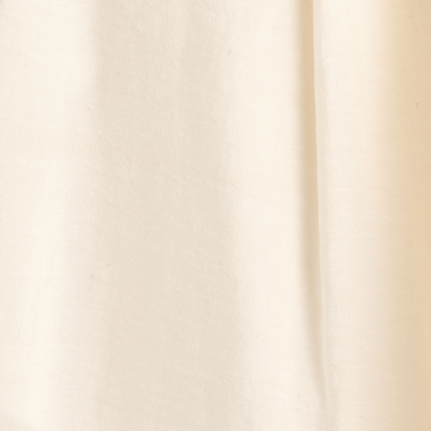 PLEATED MODAL WIDE-LEG TROUSERSCREAM