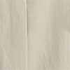 COTTON RELAXED WIDE-LEG DRAWSTRING TROUSERSBLACK