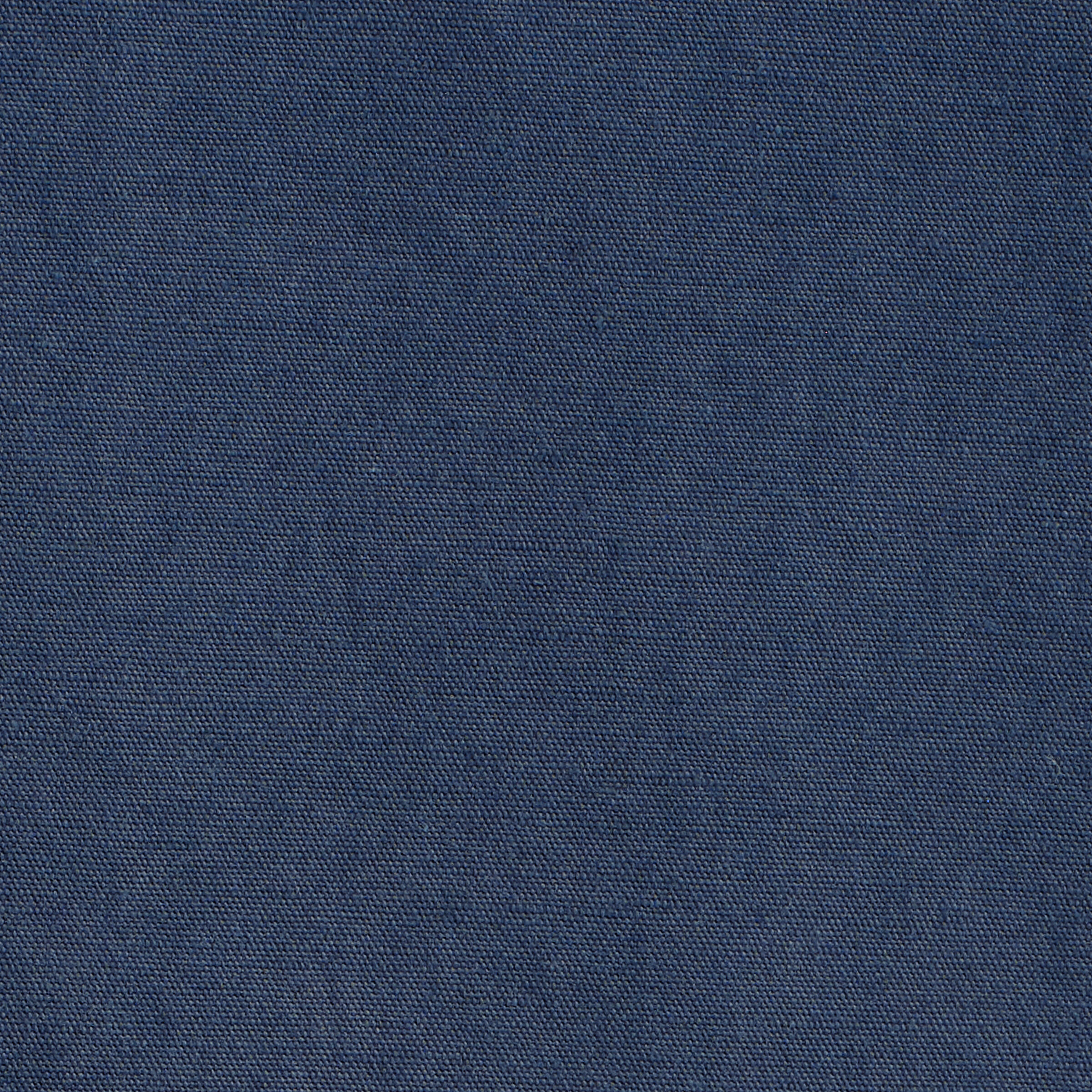 RELAXED-FIT STRAIGHT-LEG TURN-UP TROUSERSNAVY