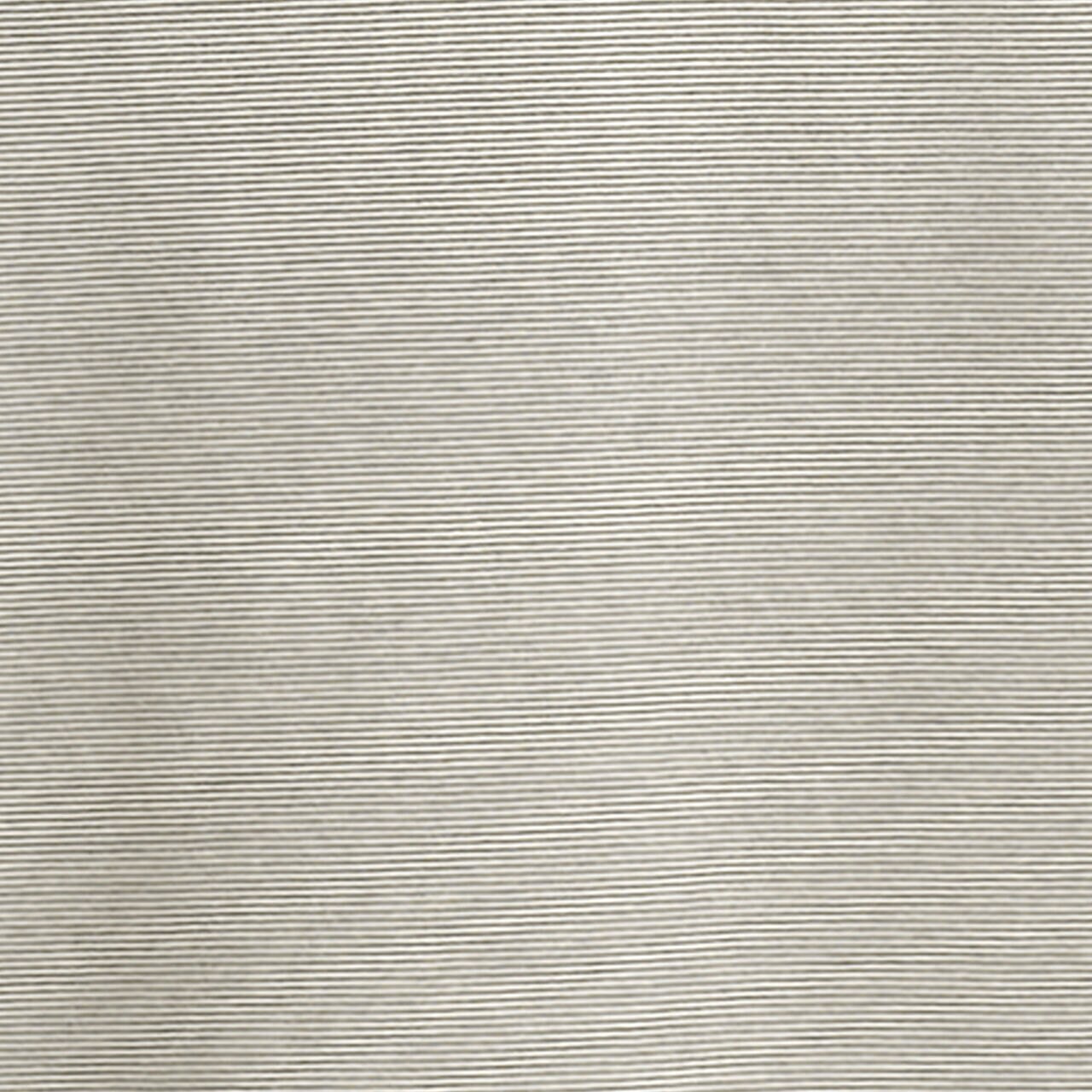 STRIPED COTTON HENLEY T-SHIRTWHITE / BLACK / STRIPED