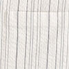 STRIPED TEXTURED CAMP-COLLAR SHIRTWHITE / STRIPED