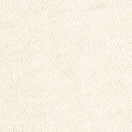 SAILOR-COLLAR KNITTED COTTON-SILK SHIRTCREAM
