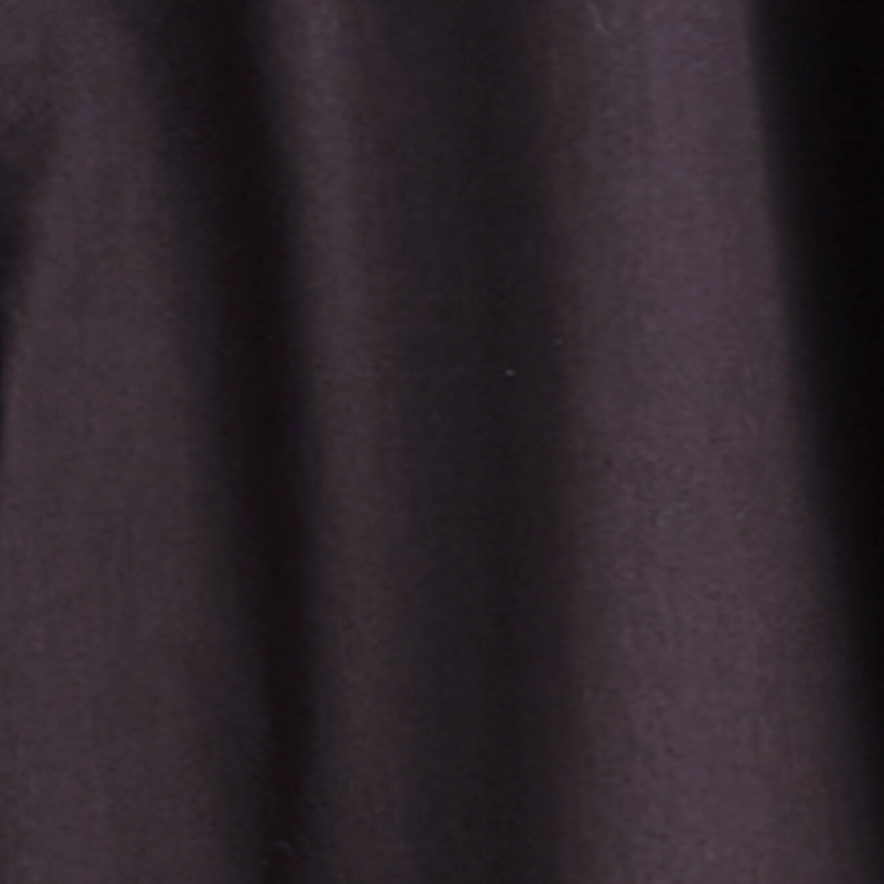 FLUID COTTON BALLOON TROUSERSBROWN