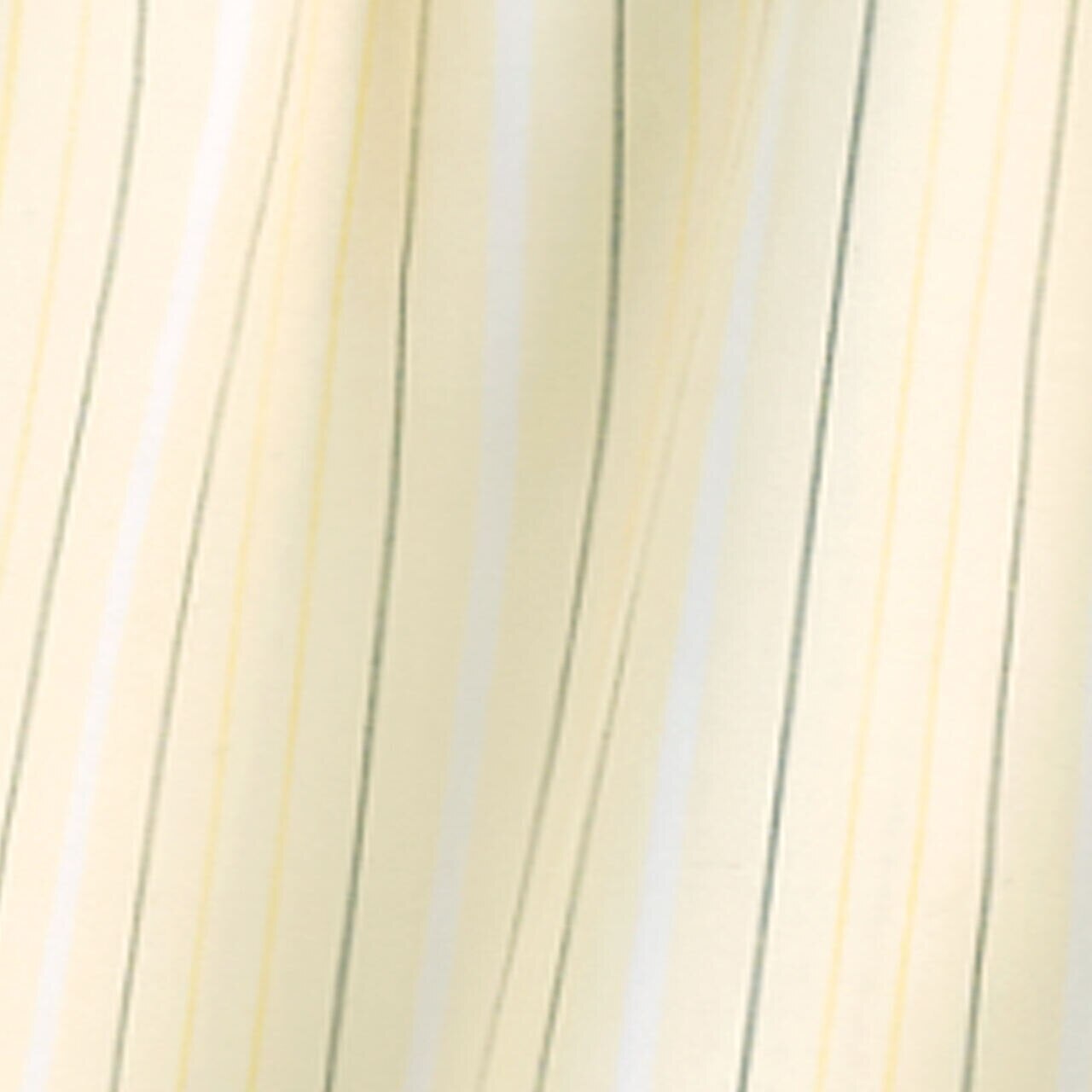 LAYERED DRAWSTRING COTTON-POPLIN SHORTSWHITE / STRIPED