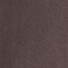 GATHERED SILK MIDI DRESSBROWN
