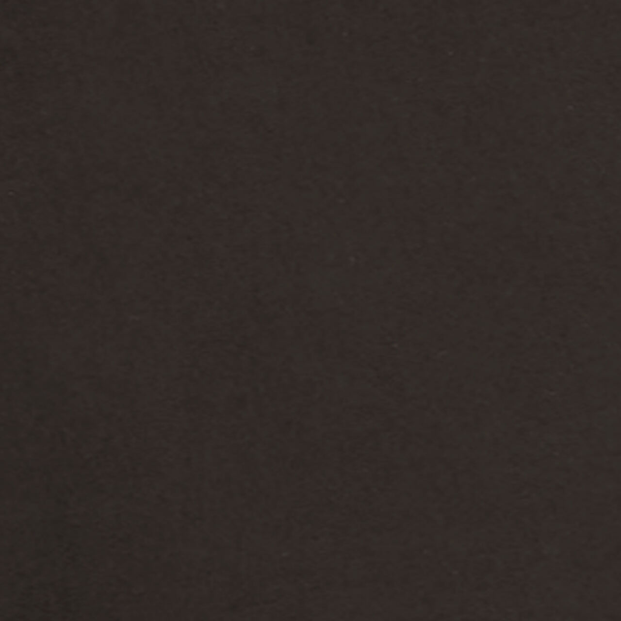 SLIM COTTON-POPLIN HALF-PLACKET SHIRTBLACK