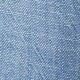 BOMBER-STYLE DENIM SHIRTBLUE