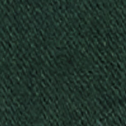 POLKA-DOT COTTON-JACQUARD SHIRT DRESSDARK GREEN / POLKA DOT