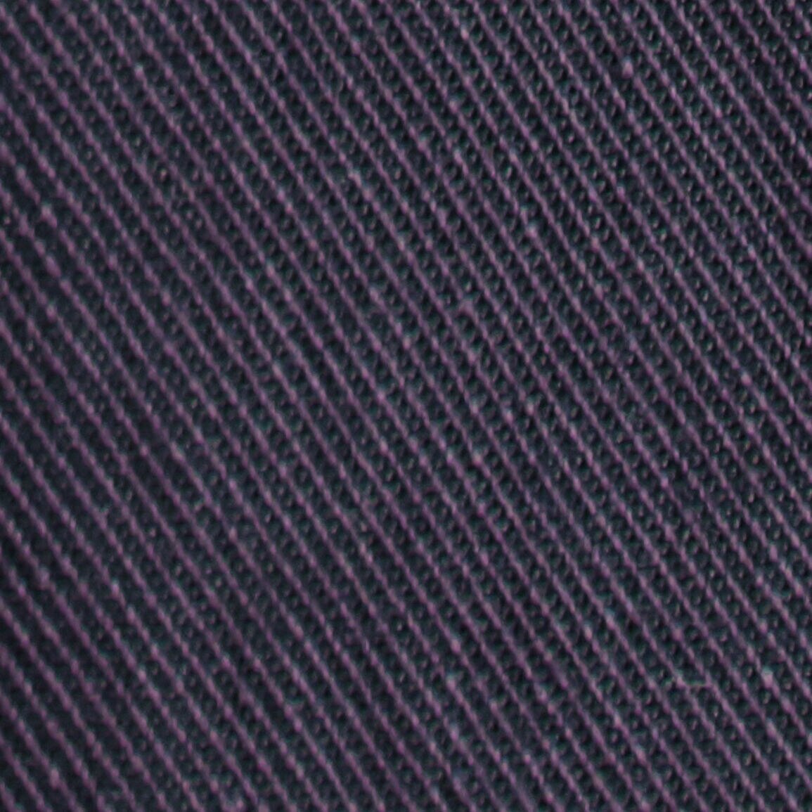 PLEATED COTTON BARREL-LEG TROUSERSNAVY