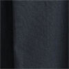 COTTON-BLEND BARREL-LEG TROUSERSNAVY