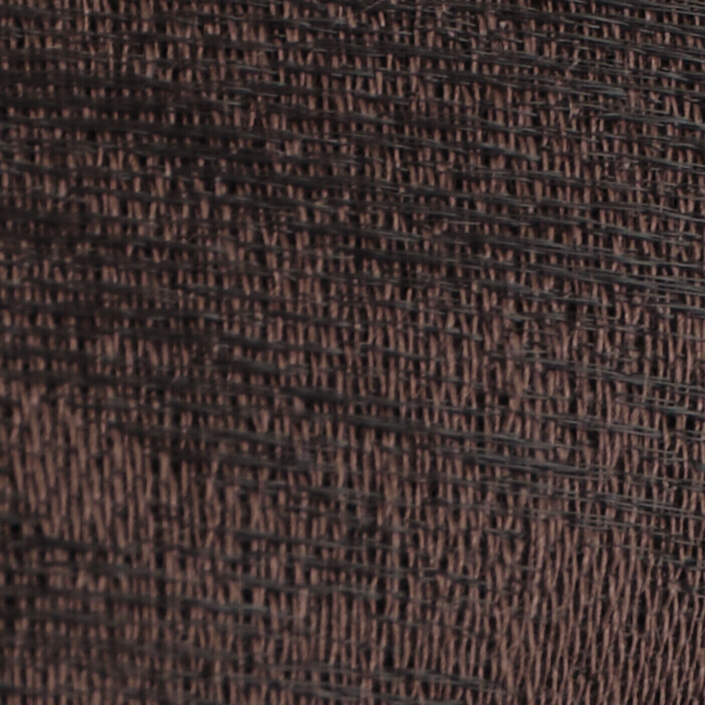 ANIMAL-JACQUARD NECK SCARFBROWN / ANIMAL EFFECT