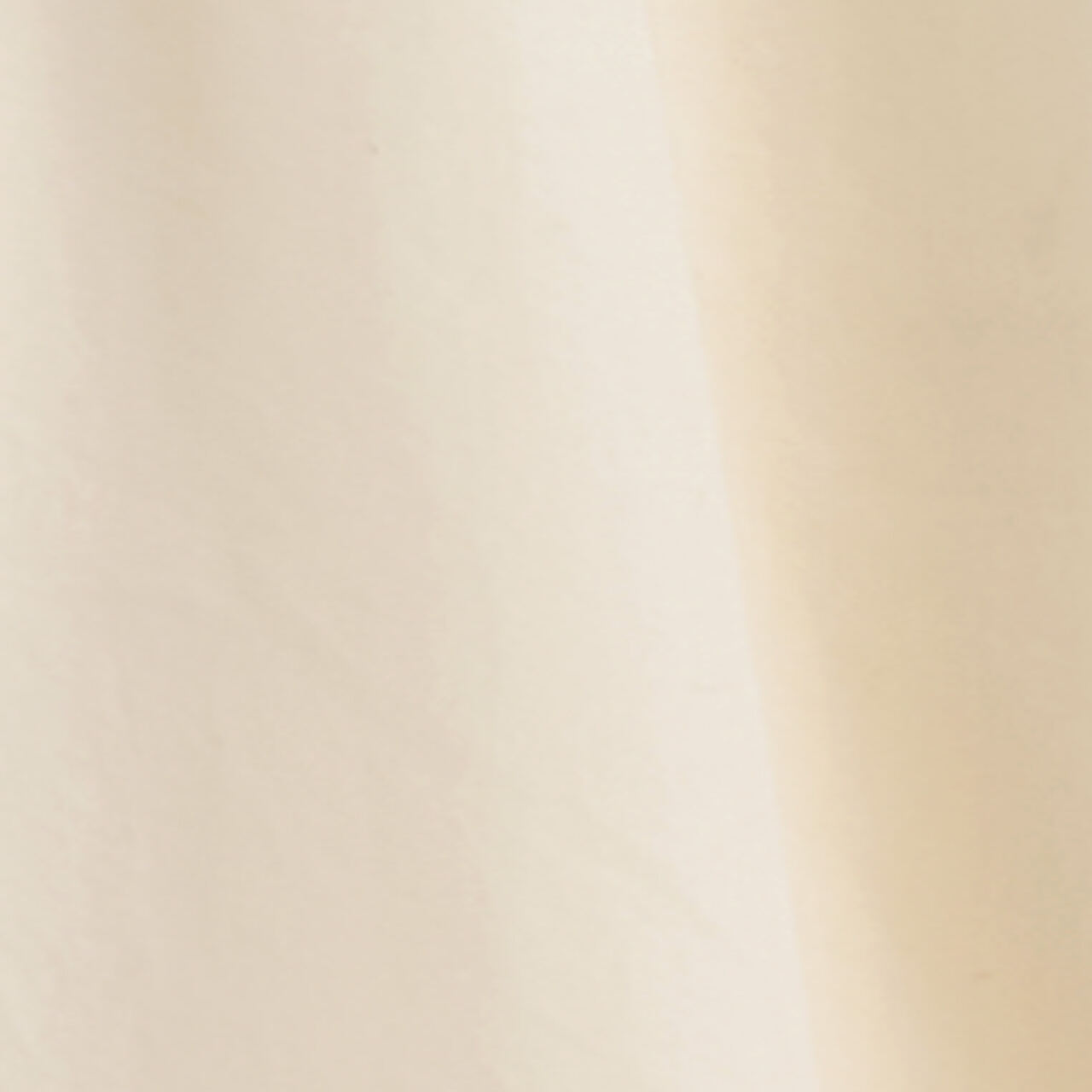FLUID COTTON BALLOON TROUSERSBROWN