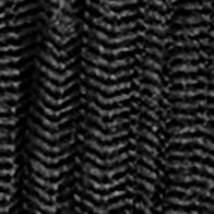 CRINKLED-JERSEY WIDE-LEG TROUSERSBLACK