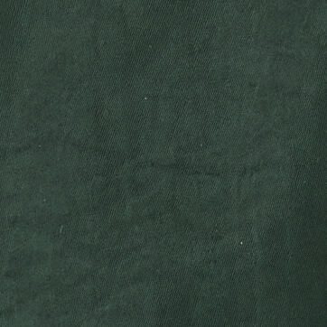 GATHERED NYLON BOMBER JACKETDARK GREEN