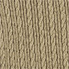 CABLE-KNIT COTTON-LINEN TANK TOPWHITE