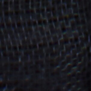 POLKA-DOT LINEN-BLEND JACQUARD SHIRTNAVY