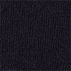 KNITTED LINEN-MERINO SHORT-SLEEVED SHIRTNAVY