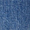 DENIM SHIRT JACKETBLUE