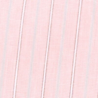STRIPED COTTON SHIRTPINK / STRIPED