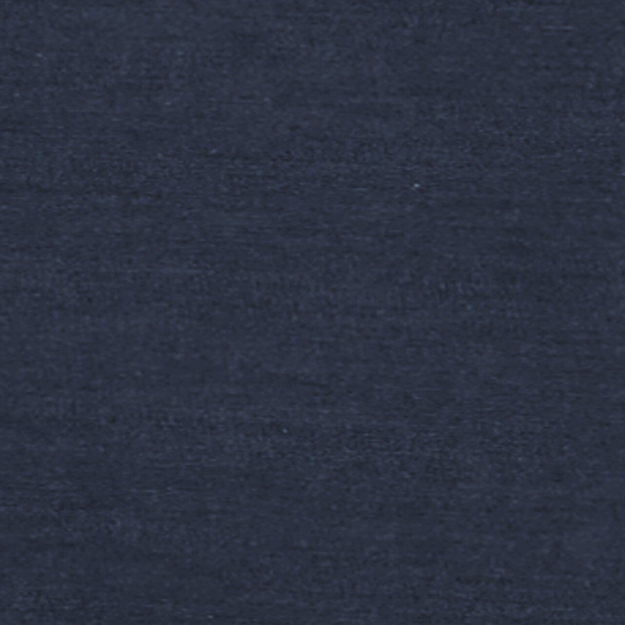 SLIM SILK T-SHIRTNAVY