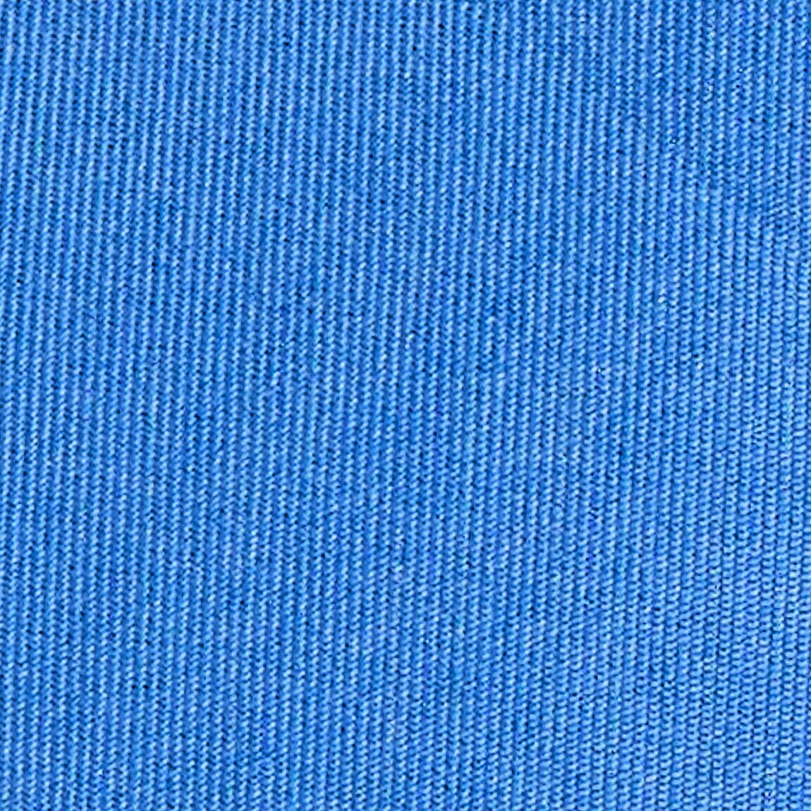 CONTRAST-TIPPED SILK SCARFBLUE / RED