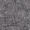 CASHMERE POLO JUMPERGREY MÉLANGE