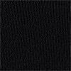 KNITTED COTTON HENLEY JUMPERBLACK