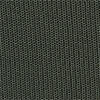 KNITTED COTTON HENLEY JUMPERBLACK