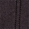 RIBBED WOOL-COTTON CARDIGANKHAKI