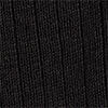 MERINO-LYOCELL RIBBED-KNIT HENLEY TOPMAHOGANY
