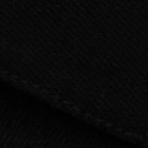 RAW SELVEDGE DENIM JACKETBLACK