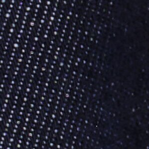 RAW SELVEDGE DENIM JACKETINDIGO