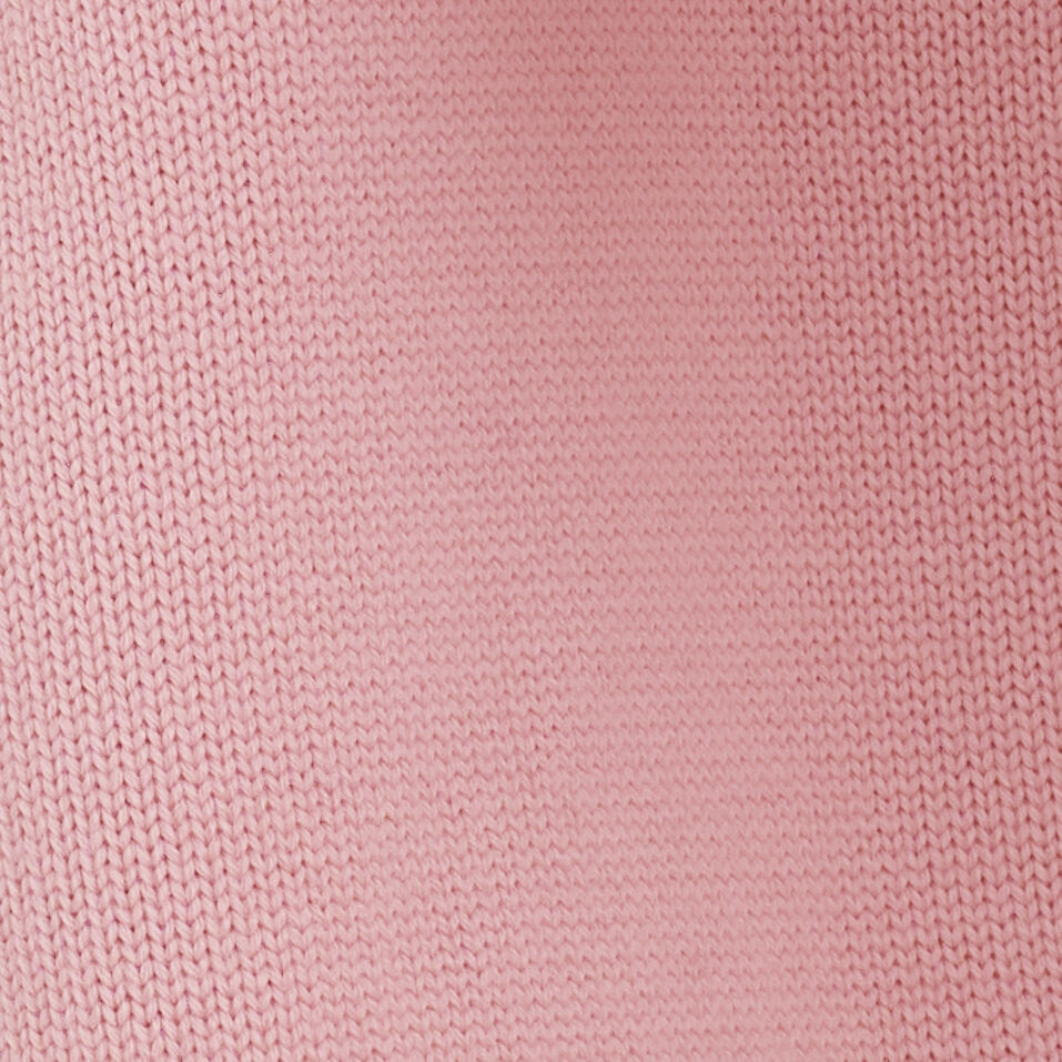 MERINO WOOL CARDIGANPINK
