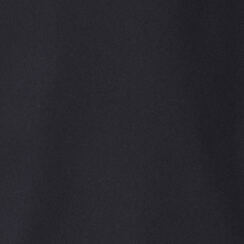 PADDED NYLON ZIP-UP BOMBER JACKETNAVY