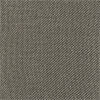 BONDED-TWILL REGULAR-FIT STRAIGHT-LEG TROUSERSGREY-GREEN
