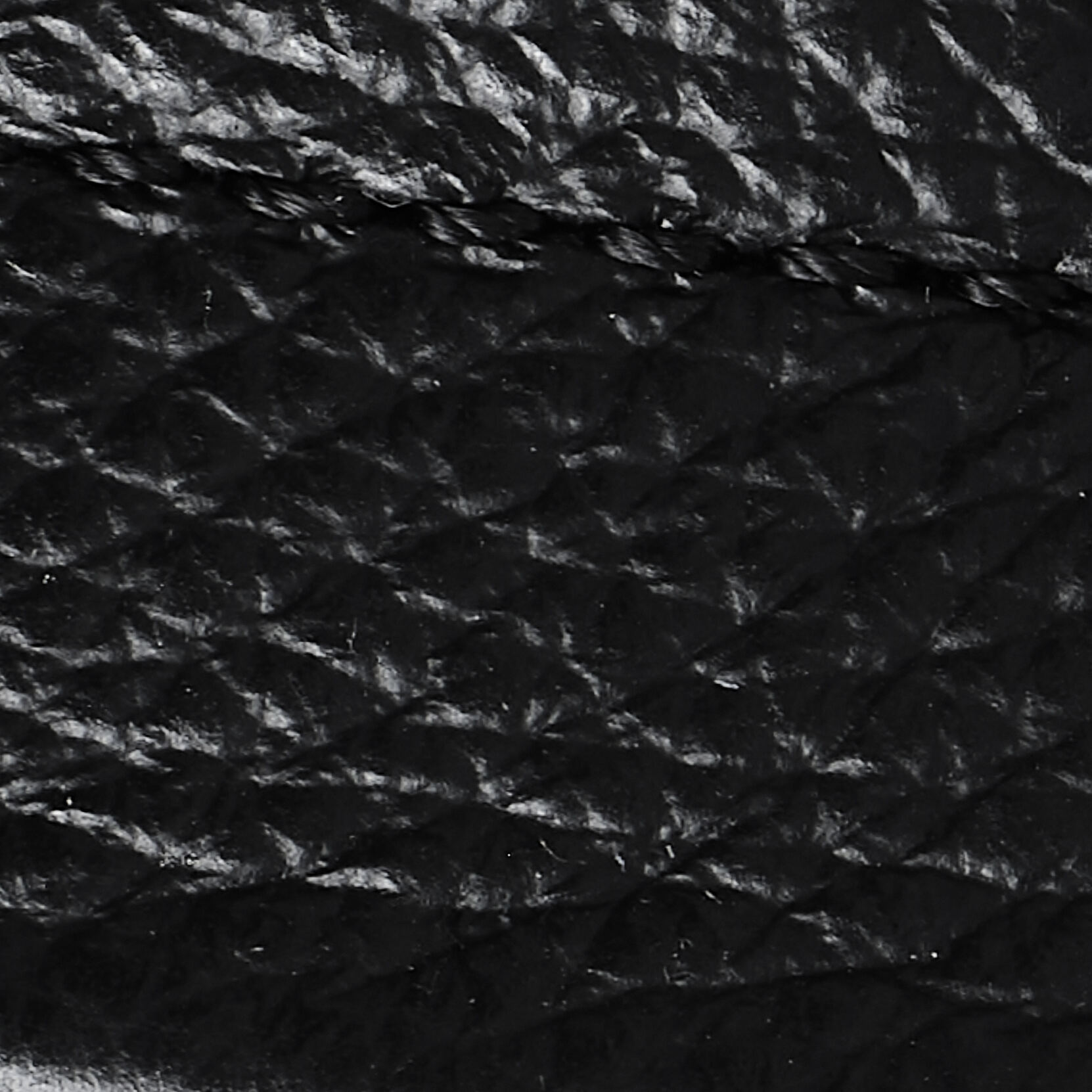 MODULE CROSSBODY BAG - LEATHERBLACK