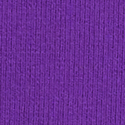 KNITTED MIDI BODYCON DRESSPURPLE