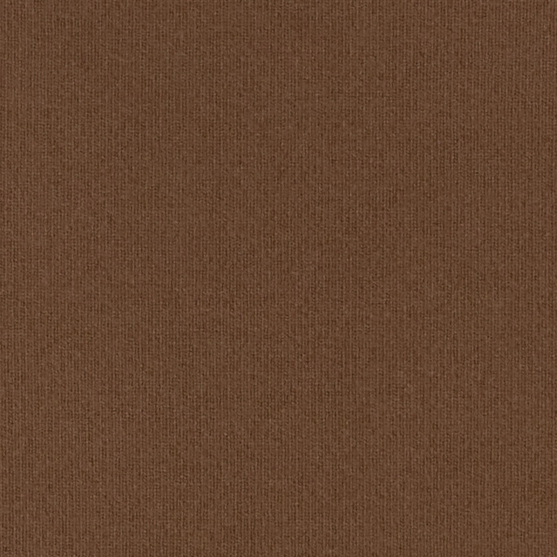 CONTRAST-PANEL MAXI DRESSBROWN