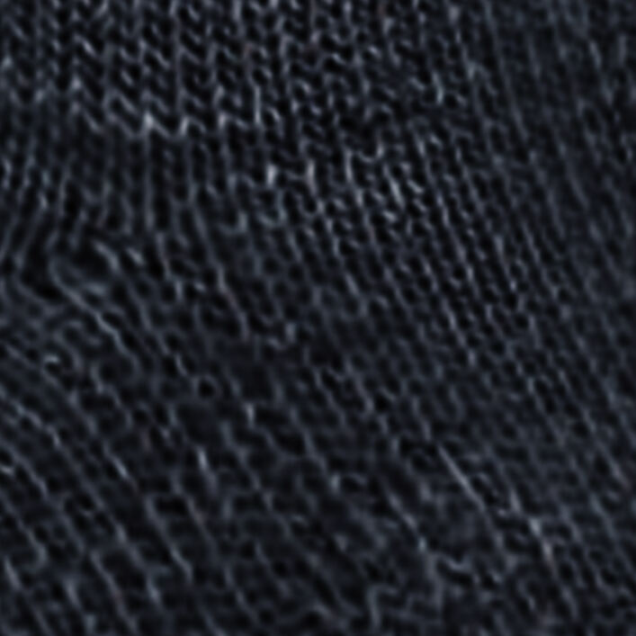 WOOL SOCKSCHARCOAL MÉLANGE