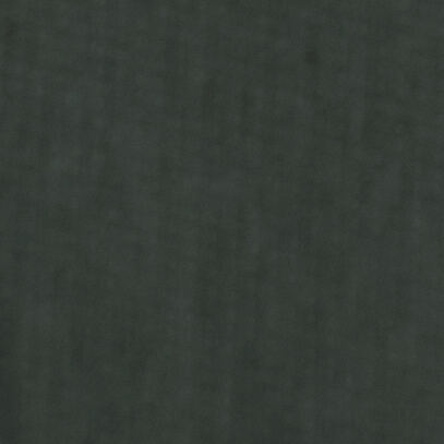 PLEATED RELAXED-FIT BARREL-LEG TROUSERSBLACK