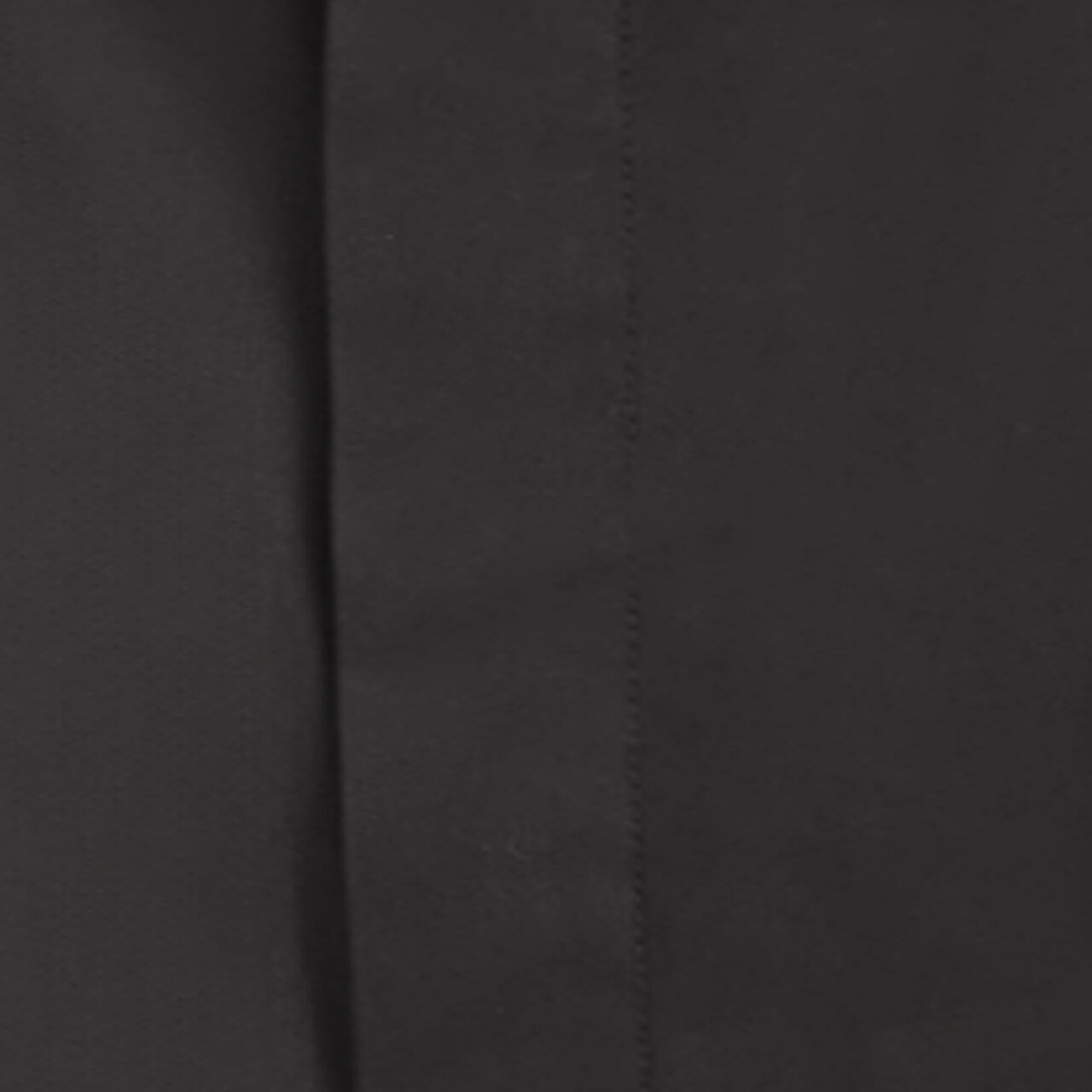 SLIM COTTON SHIRTBLUE