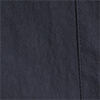 TECHNICAL NYLON-COTTON UTILITY SHIRTNAVY