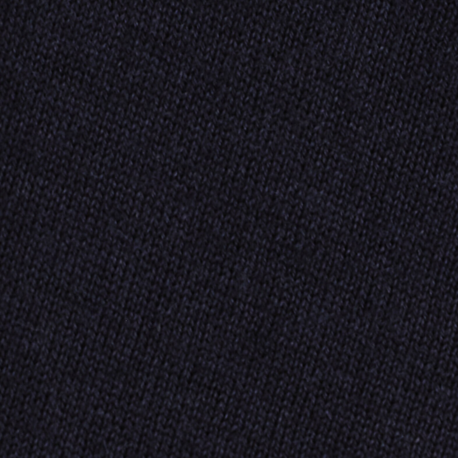 MERINO WOOL ZIP-UP HOODIENAVY