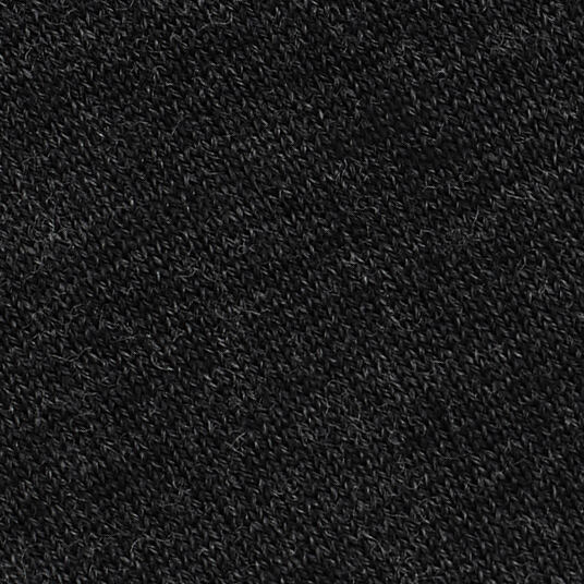 MERINO WOOL ZIP-UP HOODIENAVY