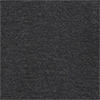 SLIM MERINO WOOL POLO SHIRTCHARCOAL MÉLANGE
