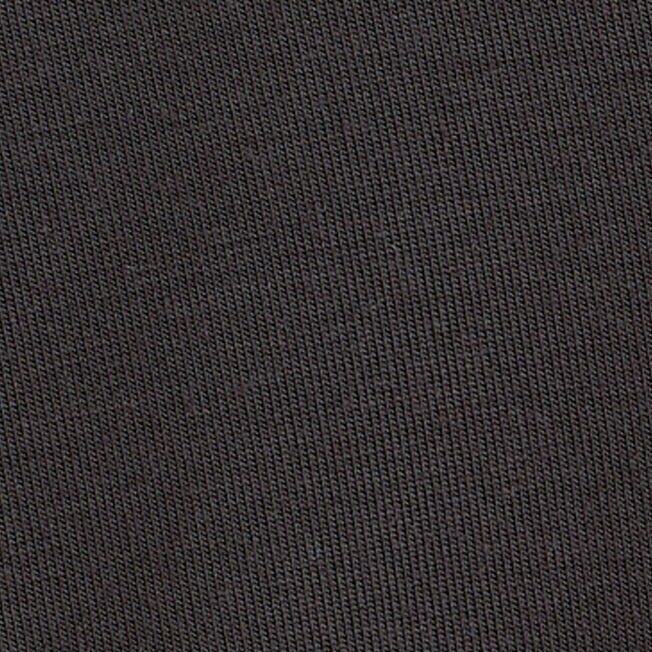 FLUID MODAL SCOOP-NECK T-SHIRTBROWN