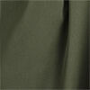PLEATED SATIN DRAWSTRING TROUSERSKHAKI