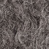 BRUSHED-CASHMERE TRIANGLE SCARFBROWN MÉLANGE